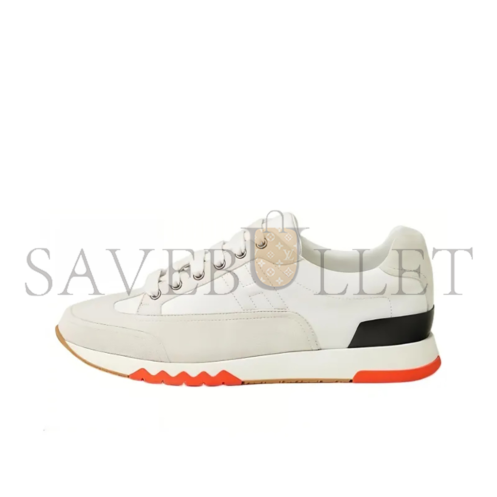 HERMES TRAIL SNEAKER H241861ZH90